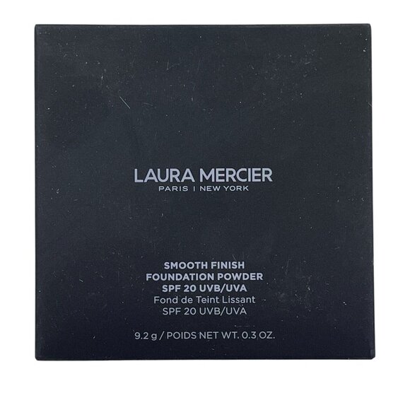 Laura Mercier Smooth Finish Foundation Powder‎ SW1 14 New - Picture 1 of 3